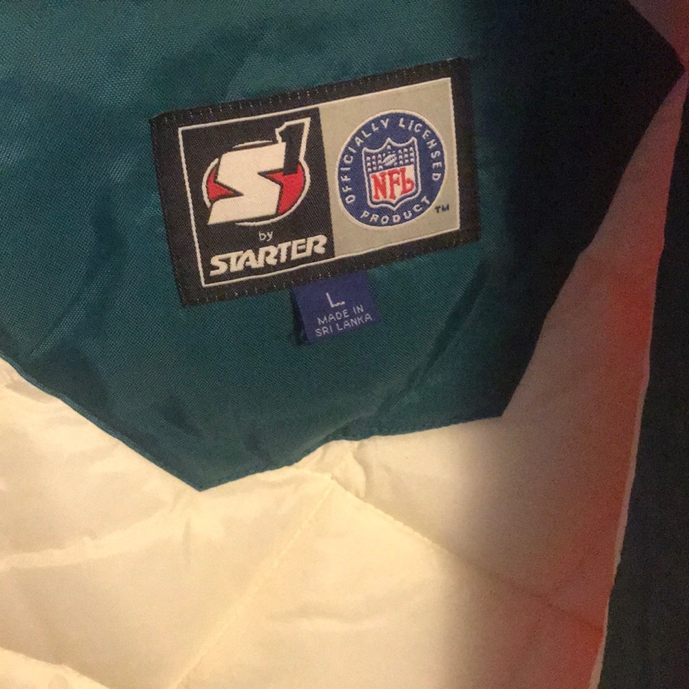 Vintage Stater Jacket🔥